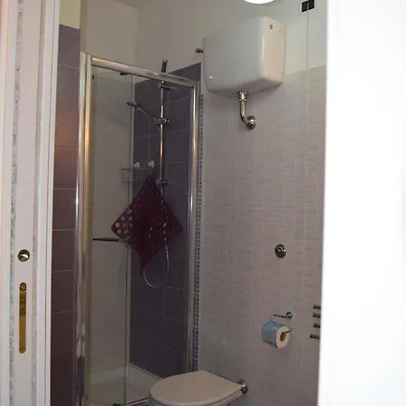 Bed&Breakfast Degli Ulivi Fiano Romano Exterior photo
