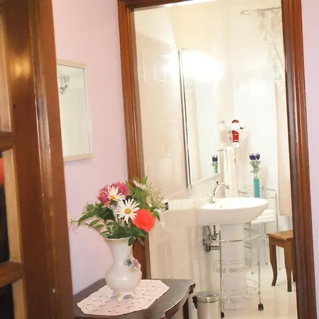 Bed&Breakfast Degli Ulivi Fiano Romano Exterior photo