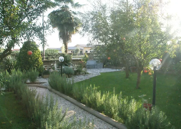 Bed&Breakfast Degli Ulivi