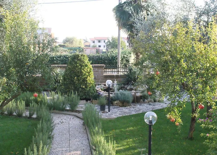 Bed&Breakfast Degli Ulivi