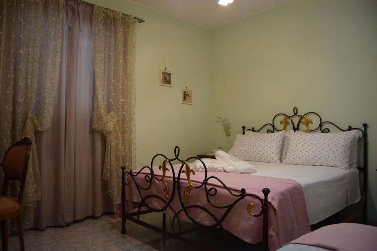 Degli Ulivi Bed & Breakfast Fiano Romano