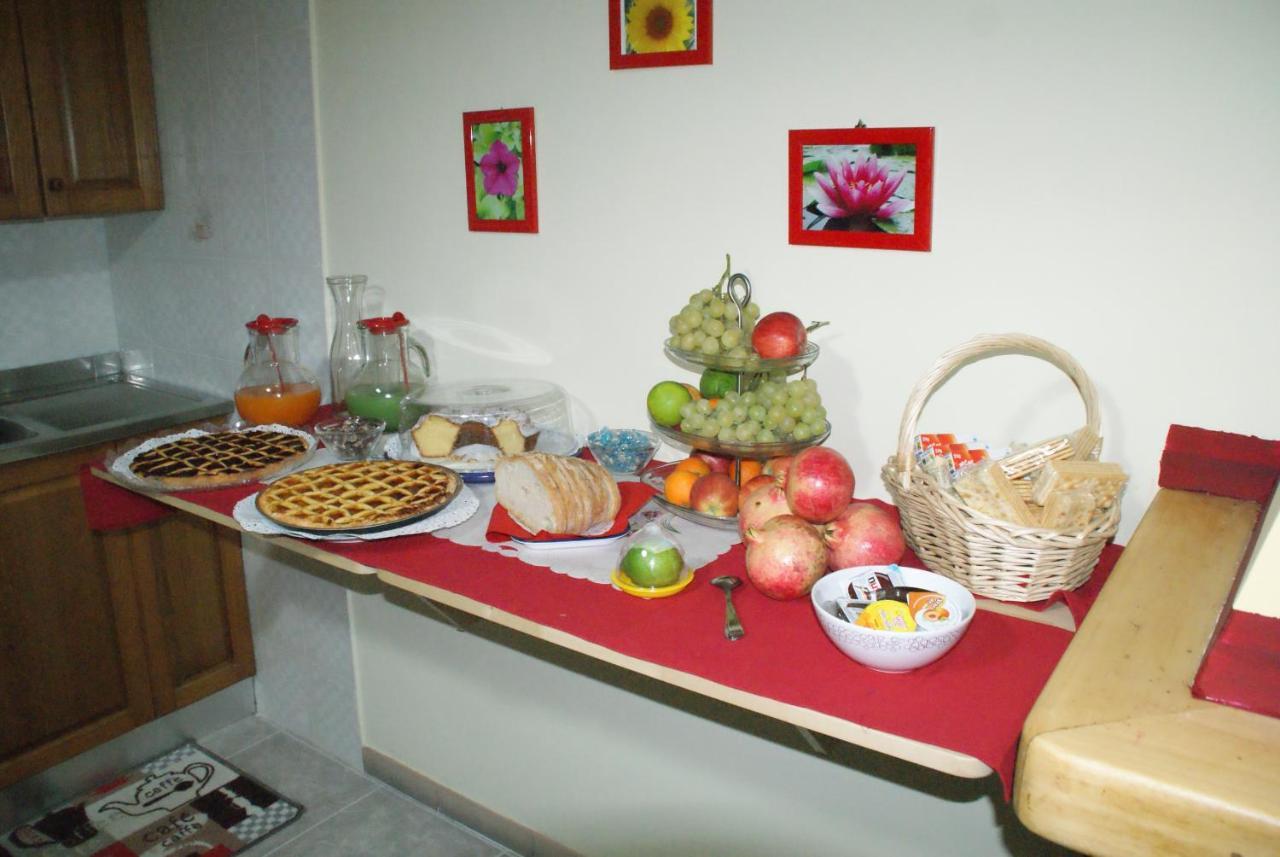 Degli Ulivi Fiano Romano