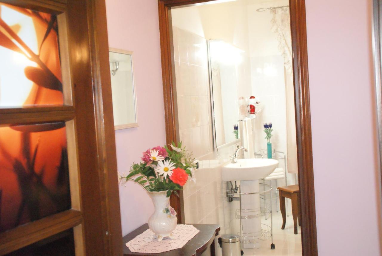 Degli Ulivi Bed & Breakfast