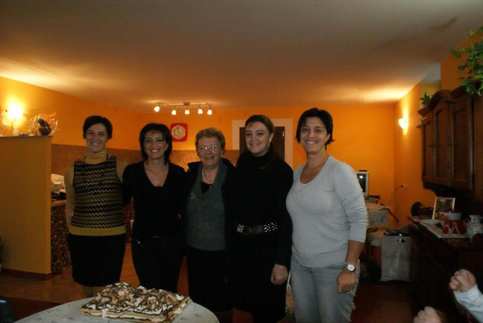 Degli Ulivi